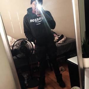 Meet your Posher, Leonard